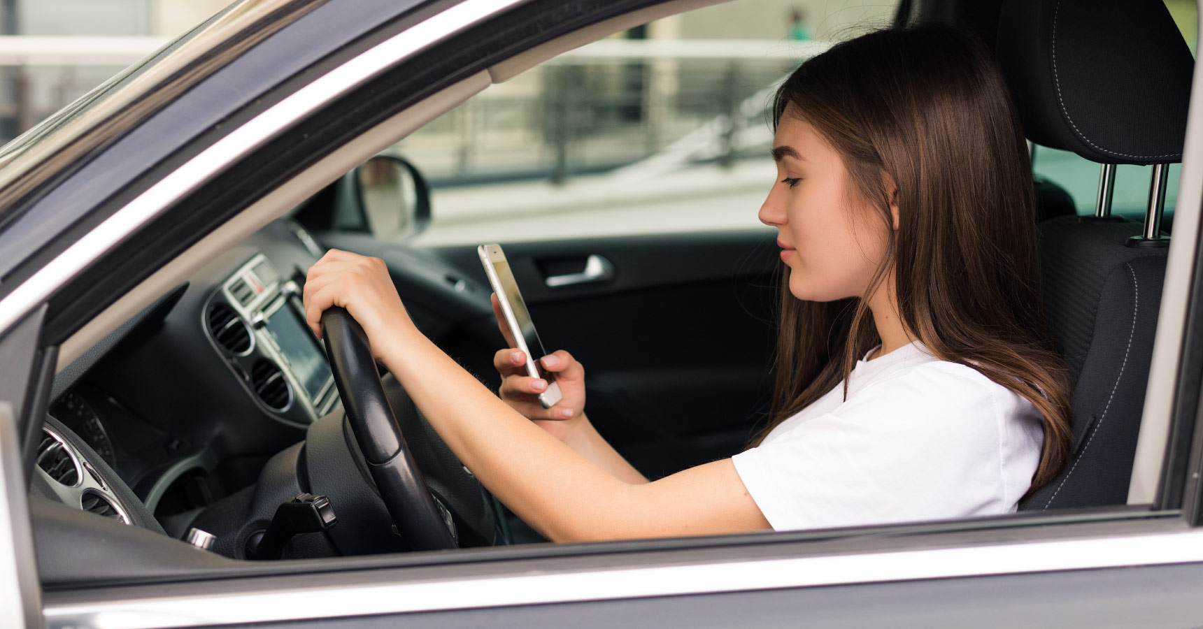 Teen Driving inexperienced