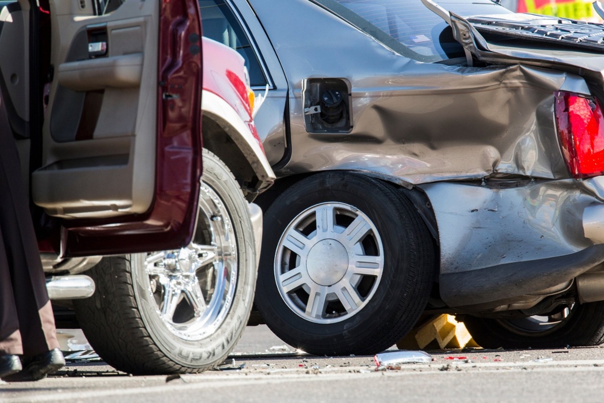 Questions to have after being in an auto accident