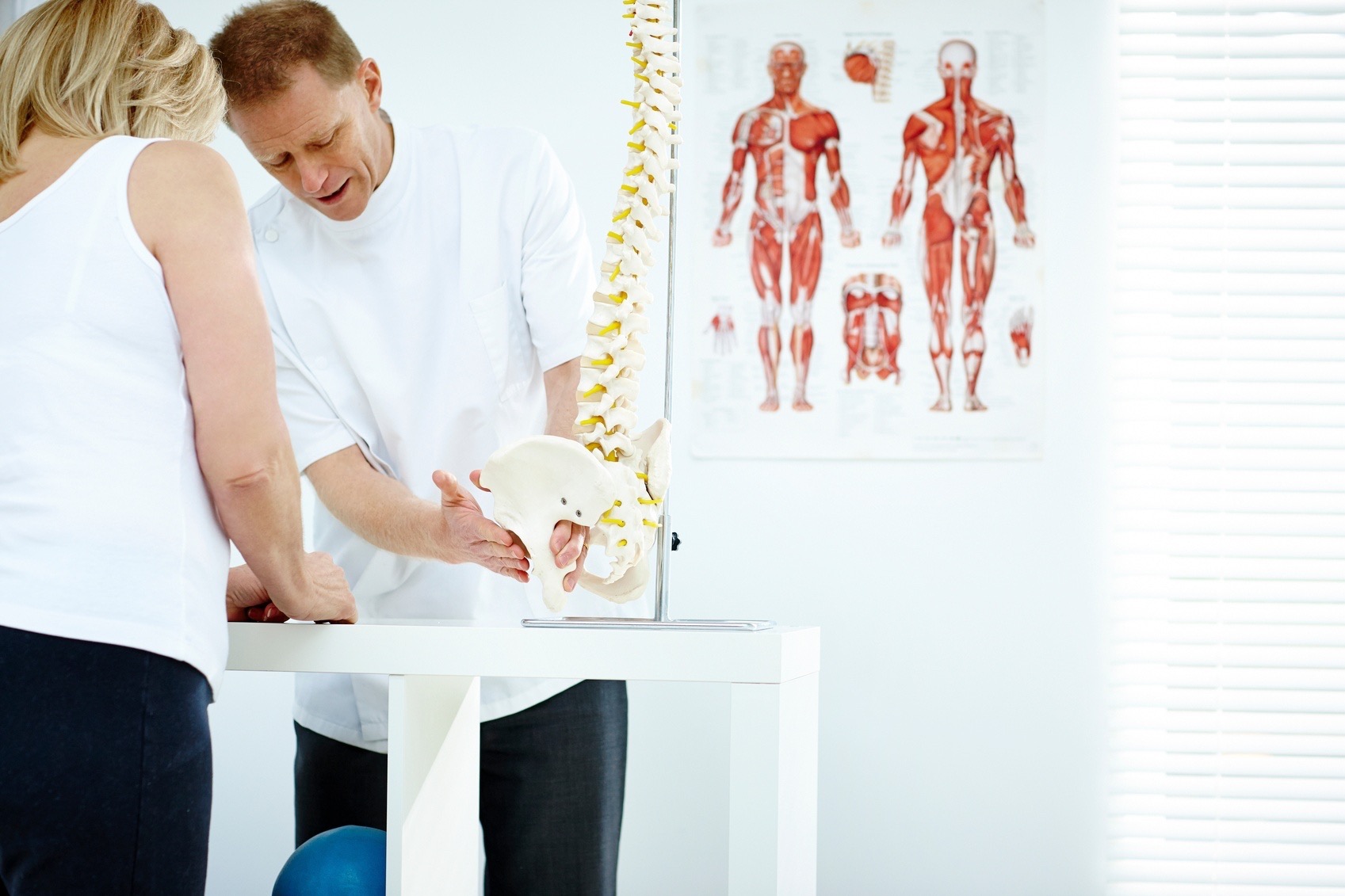 When should you see your chiropractor?